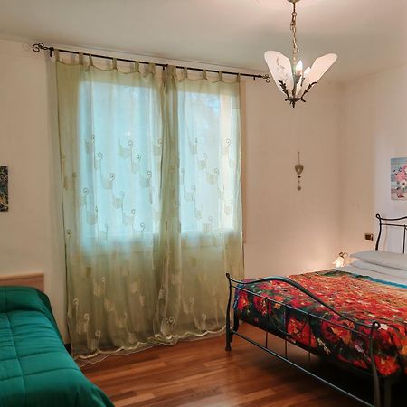 Parco Dei Gelsomini Bed & Breakfast Ascoli Piceno Luaran gambar