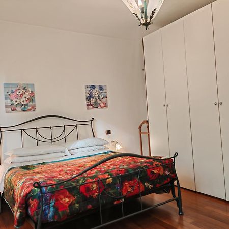 Parco Dei Gelsomini Bed & Breakfast Ascoli Piceno Luaran gambar