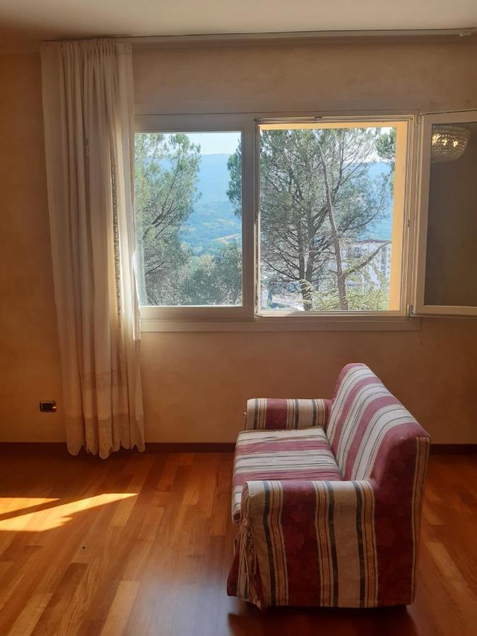 Parco Dei Gelsomini Bed & Breakfast Ascoli Piceno Luaran gambar