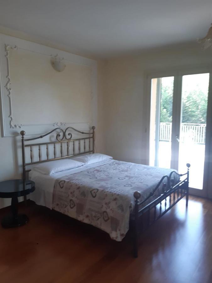 Parco Dei Gelsomini Bed & Breakfast Ascoli Piceno Luaran gambar