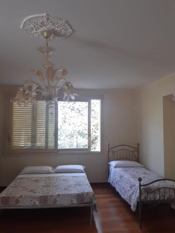 Parco Dei Gelsomini Bed & Breakfast Ascoli Piceno Luaran gambar