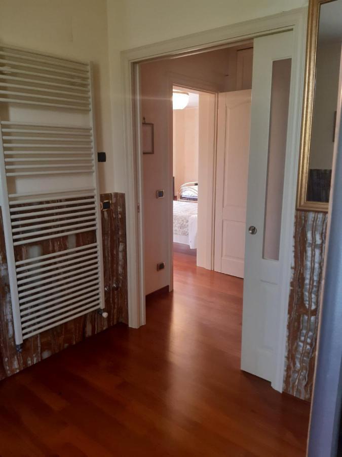 Parco Dei Gelsomini Bed & Breakfast Ascoli Piceno Luaran gambar