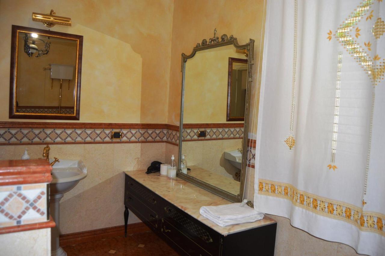 Parco Dei Gelsomini Bed & Breakfast Ascoli Piceno Luaran gambar
