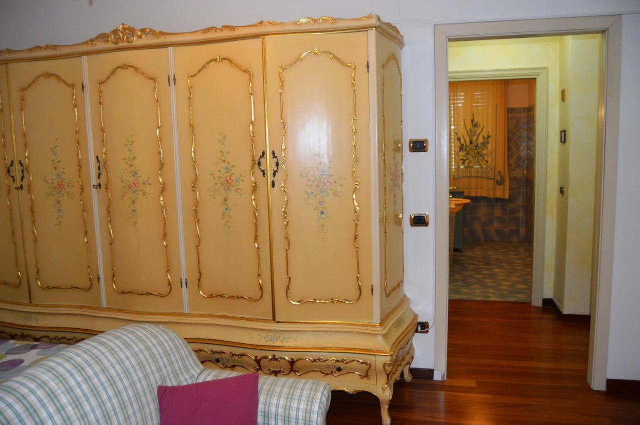 Parco Dei Gelsomini Bed & Breakfast Ascoli Piceno Luaran gambar