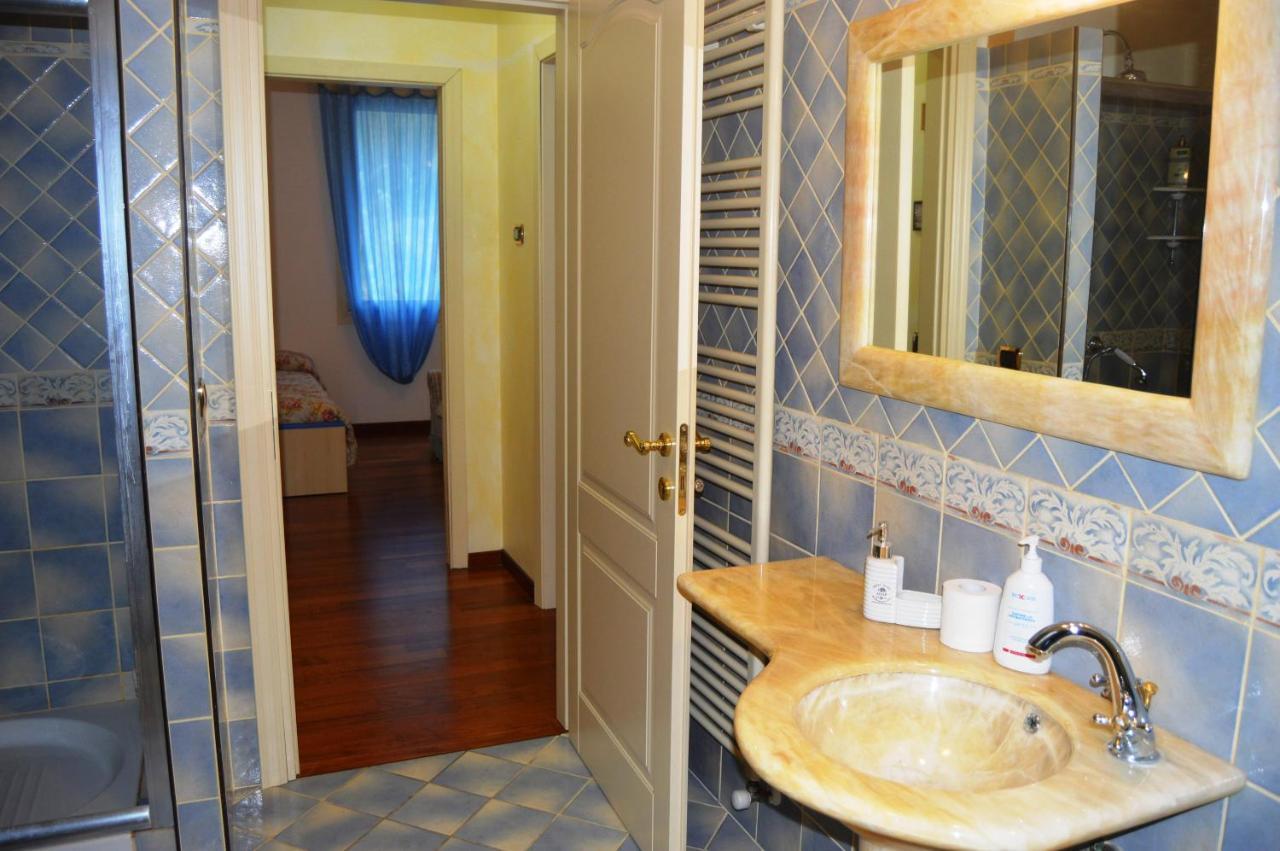 Parco Dei Gelsomini Bed & Breakfast Ascoli Piceno Luaran gambar