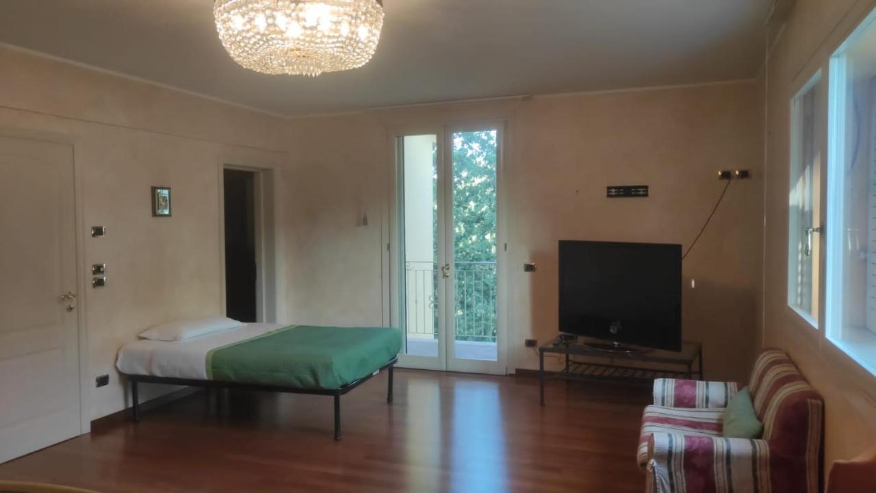 Parco Dei Gelsomini Bed & Breakfast Ascoli Piceno Luaran gambar
