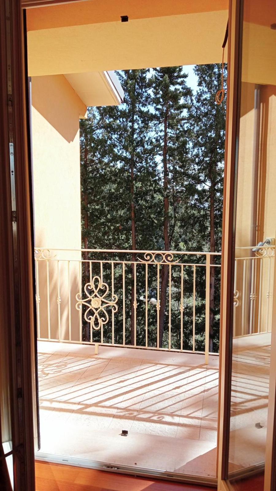 Parco Dei Gelsomini Bed & Breakfast Ascoli Piceno Luaran gambar
