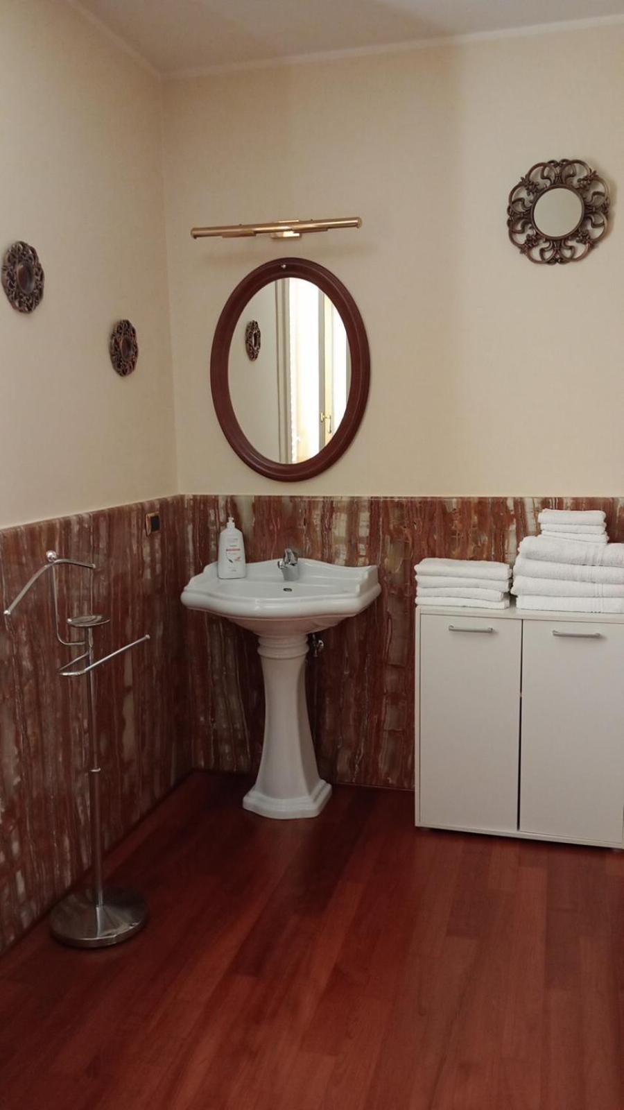 Parco Dei Gelsomini Bed & Breakfast Ascoli Piceno Luaran gambar