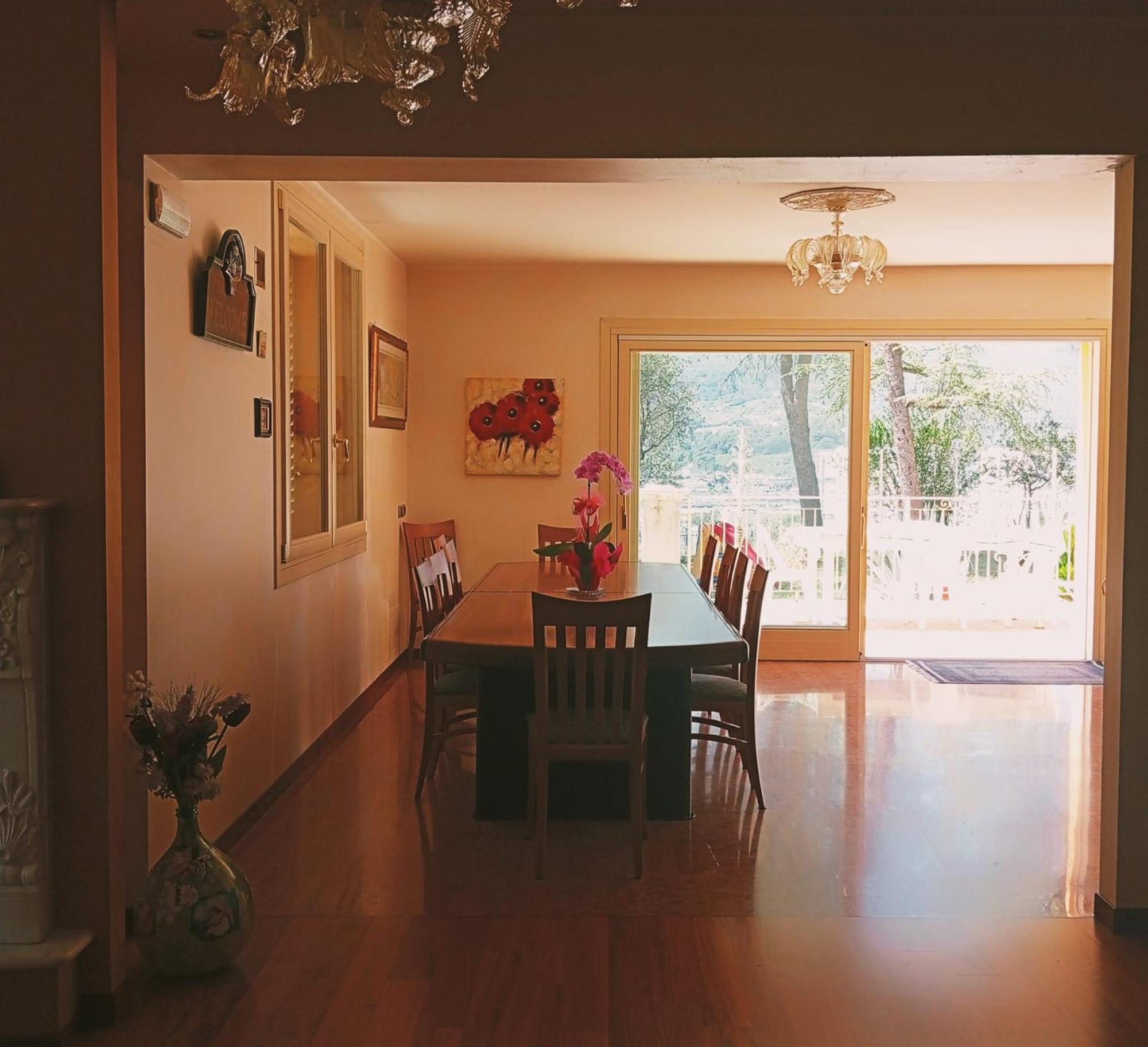 Parco Dei Gelsomini Bed & Breakfast Ascoli Piceno Luaran gambar