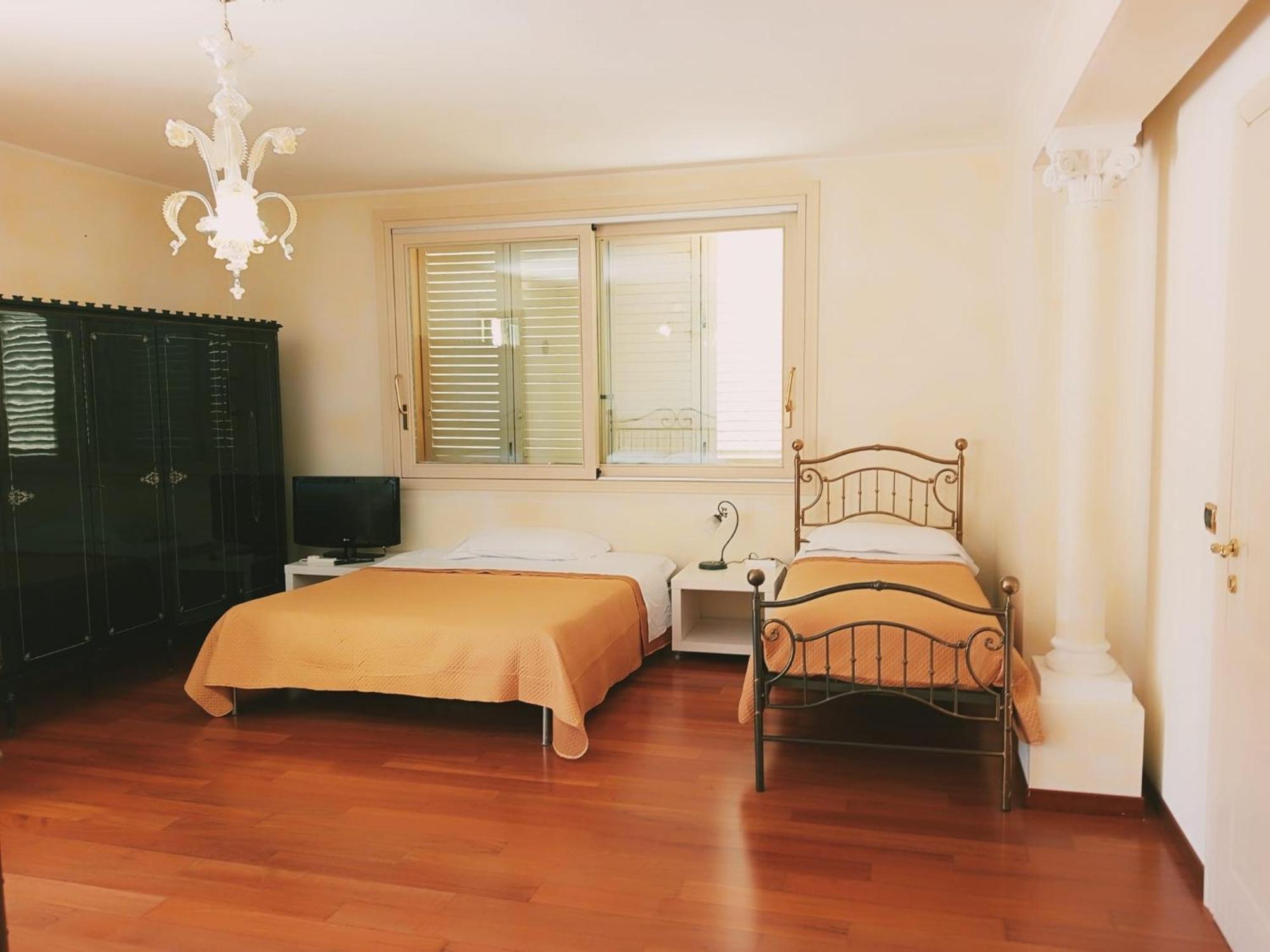 Parco Dei Gelsomini Bed & Breakfast Ascoli Piceno Luaran gambar