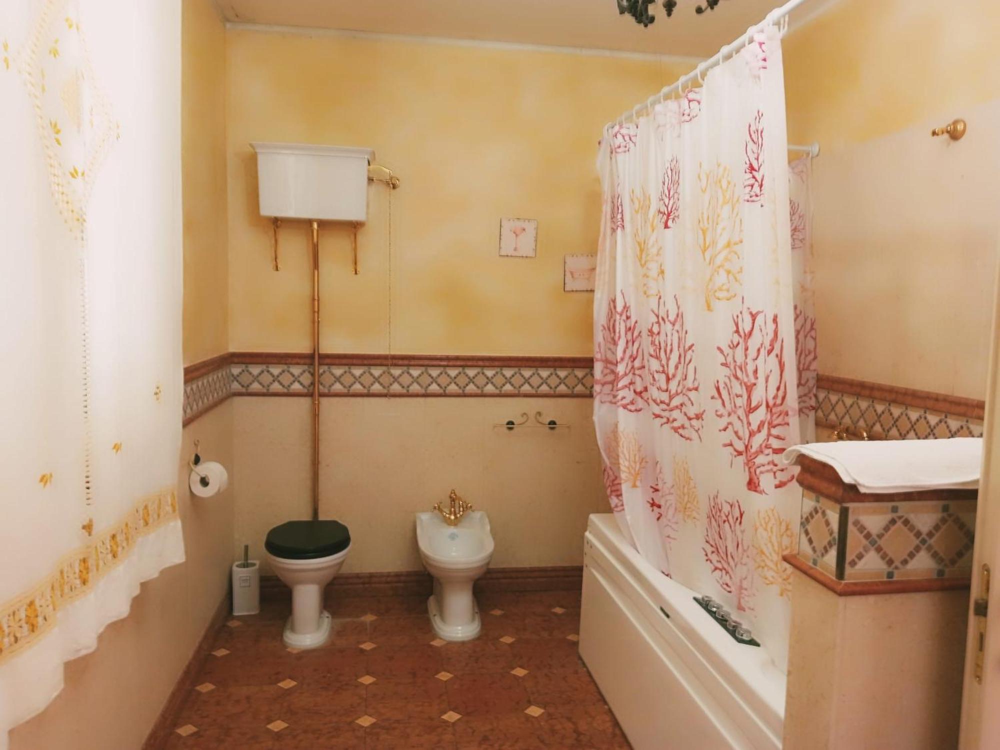 Parco Dei Gelsomini Bed & Breakfast Ascoli Piceno Luaran gambar
