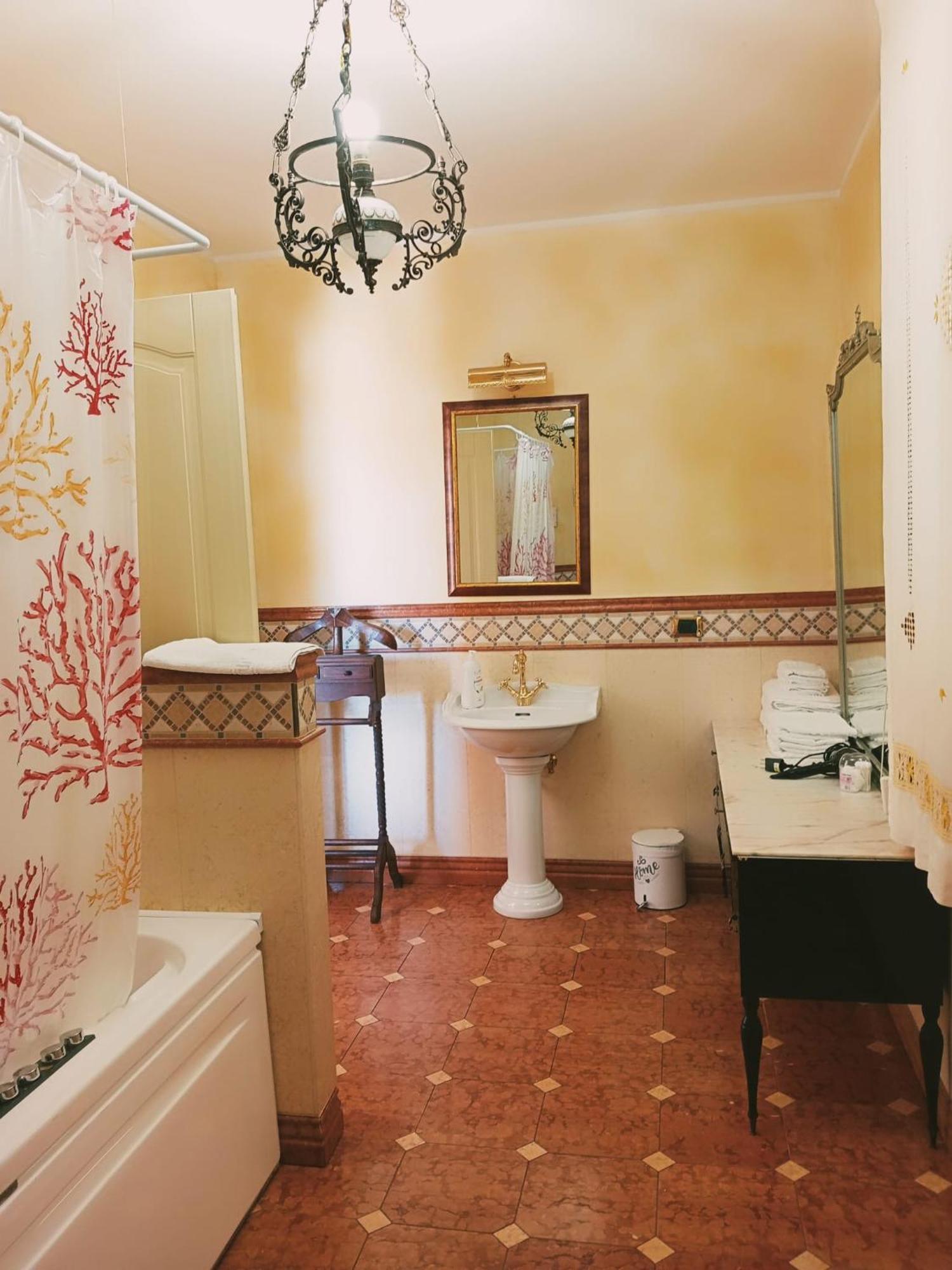 Parco Dei Gelsomini Bed & Breakfast Ascoli Piceno Luaran gambar