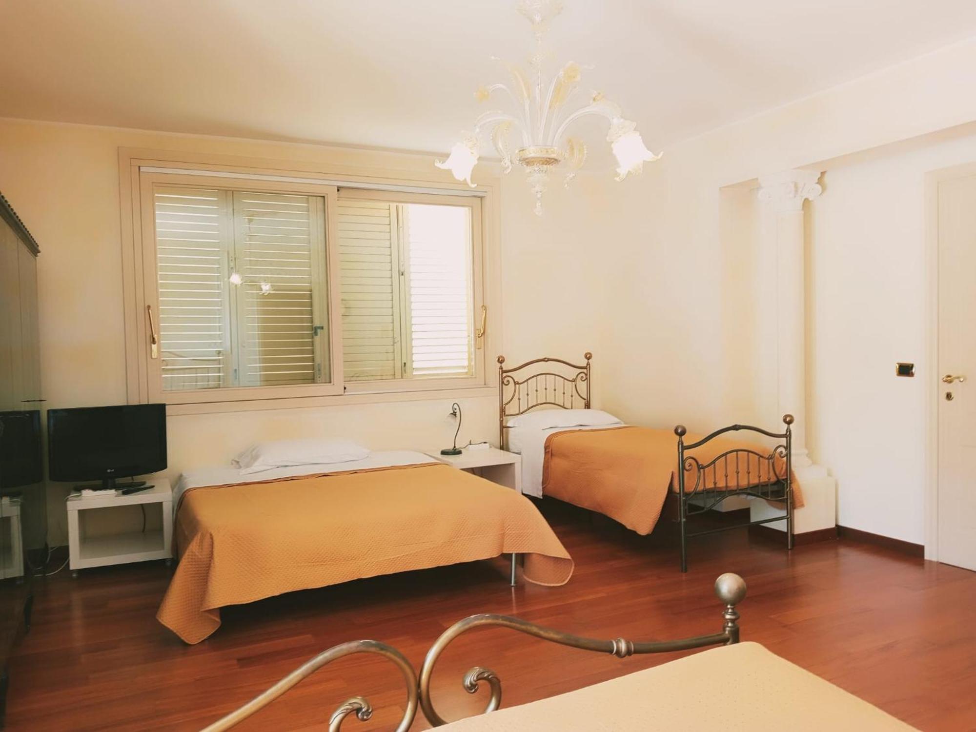 Parco Dei Gelsomini Bed & Breakfast Ascoli Piceno Luaran gambar