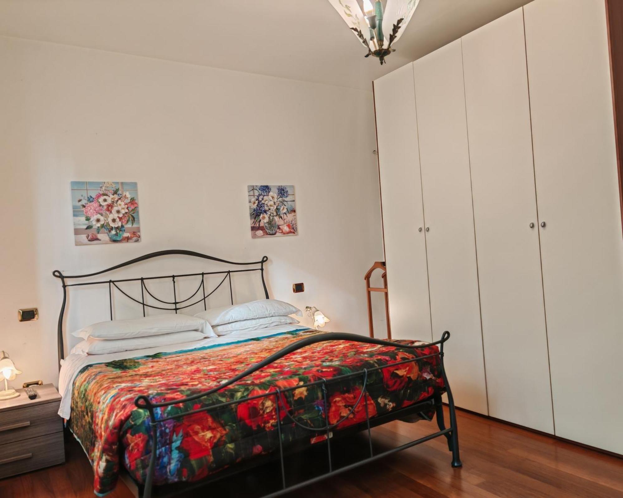 Parco Dei Gelsomini Bed & Breakfast Ascoli Piceno Luaran gambar