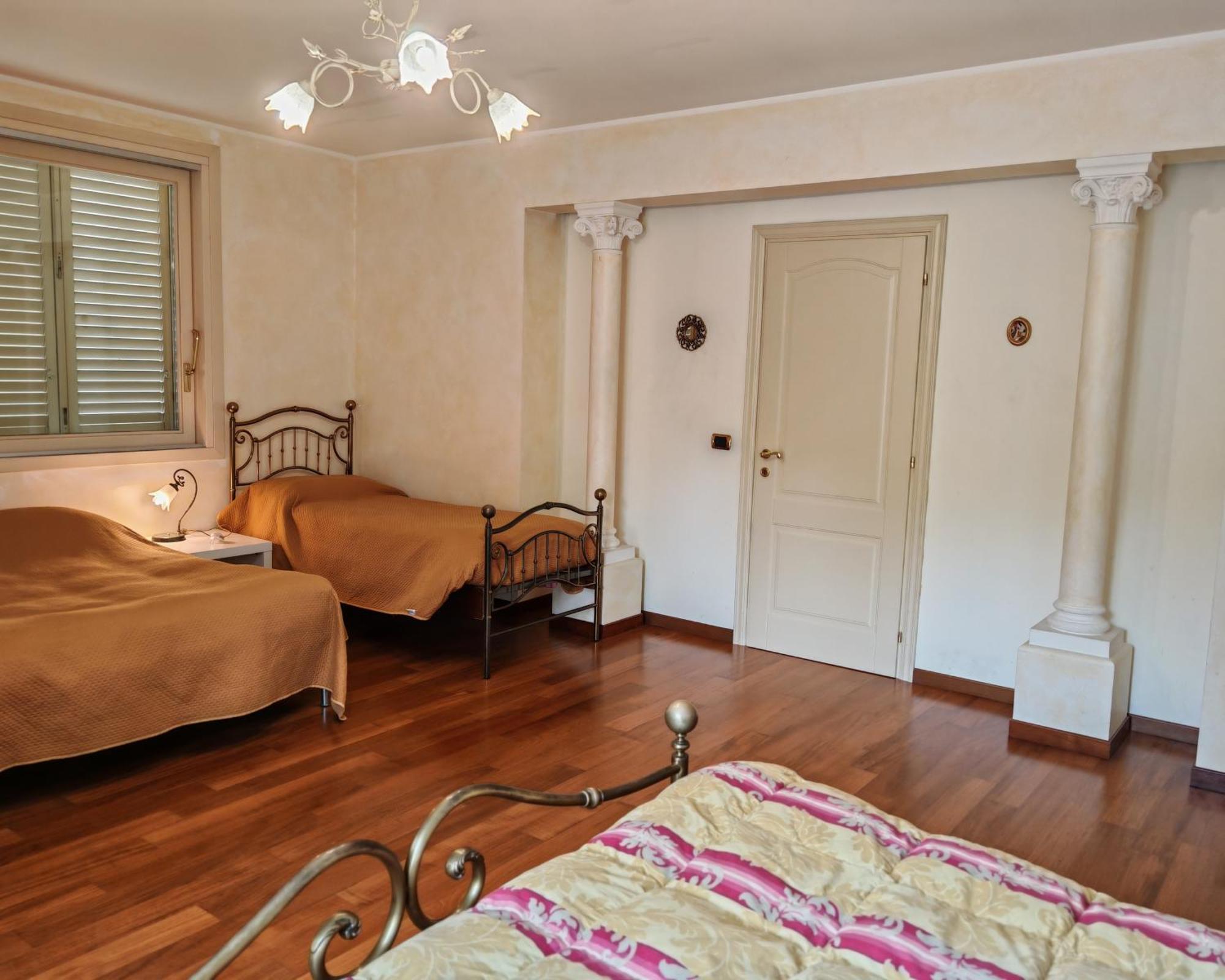 Parco Dei Gelsomini Bed & Breakfast Ascoli Piceno Luaran gambar