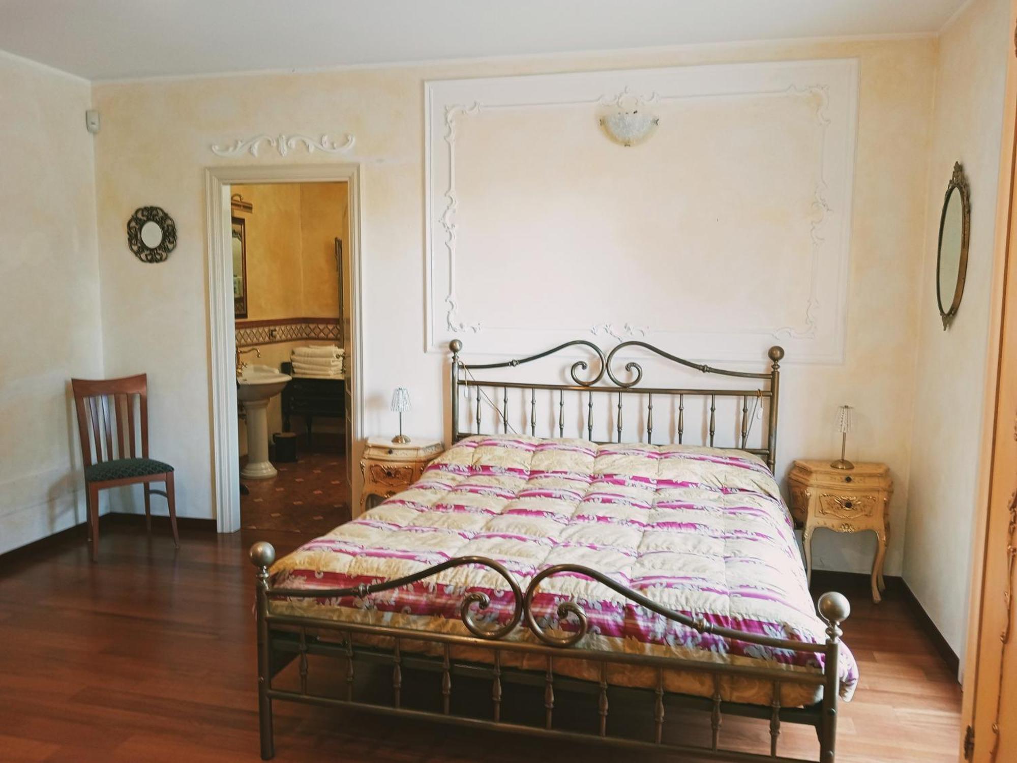 Parco Dei Gelsomini Bed & Breakfast Ascoli Piceno Luaran gambar