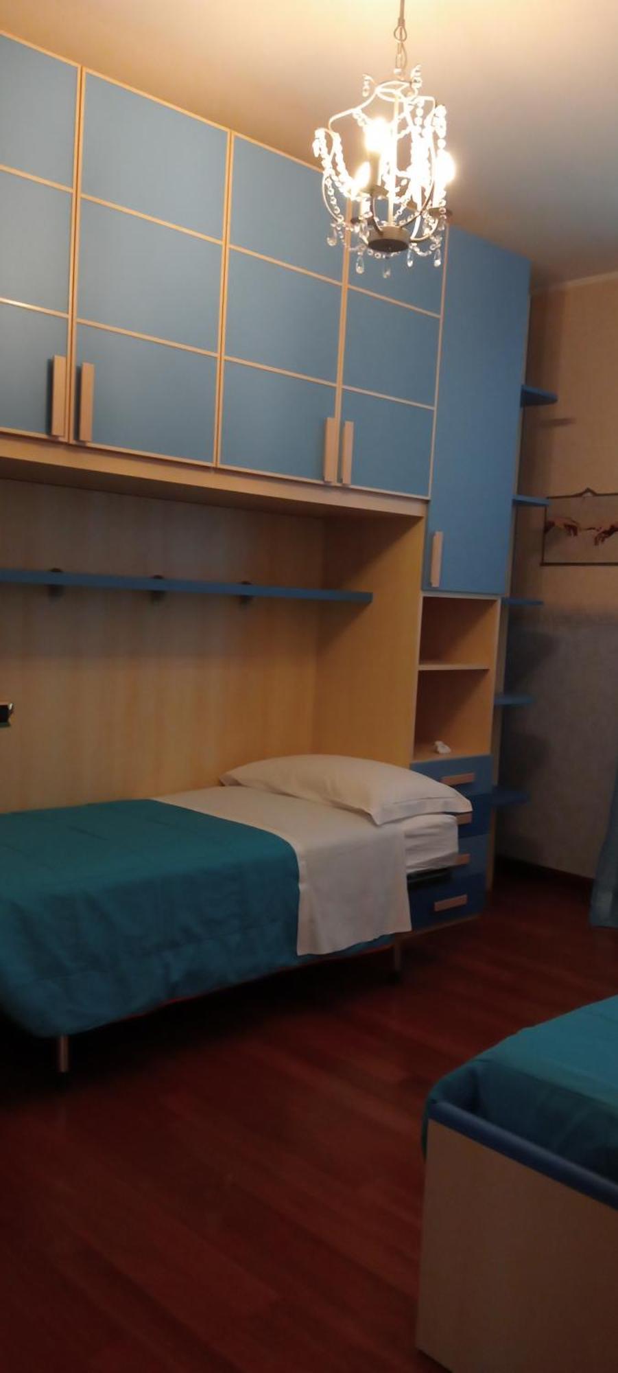 Parco Dei Gelsomini Bed & Breakfast Ascoli Piceno Luaran gambar