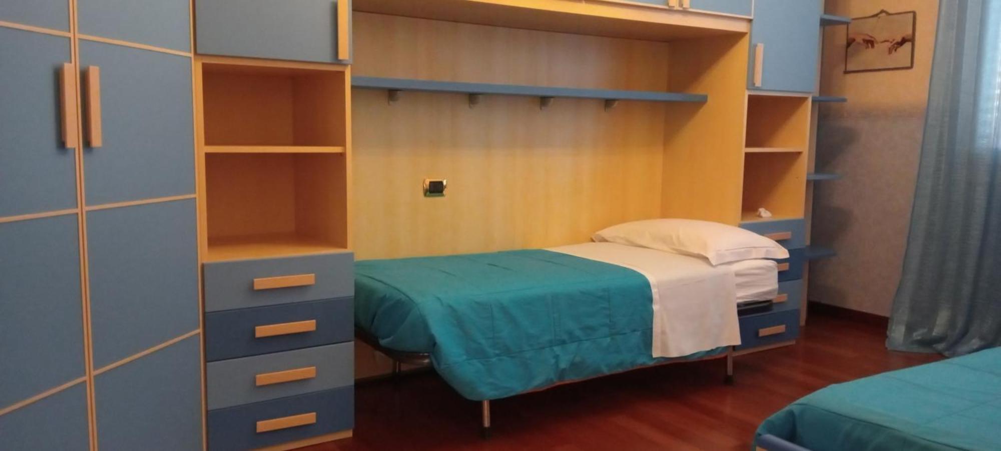 Parco Dei Gelsomini Bed & Breakfast Ascoli Piceno Luaran gambar