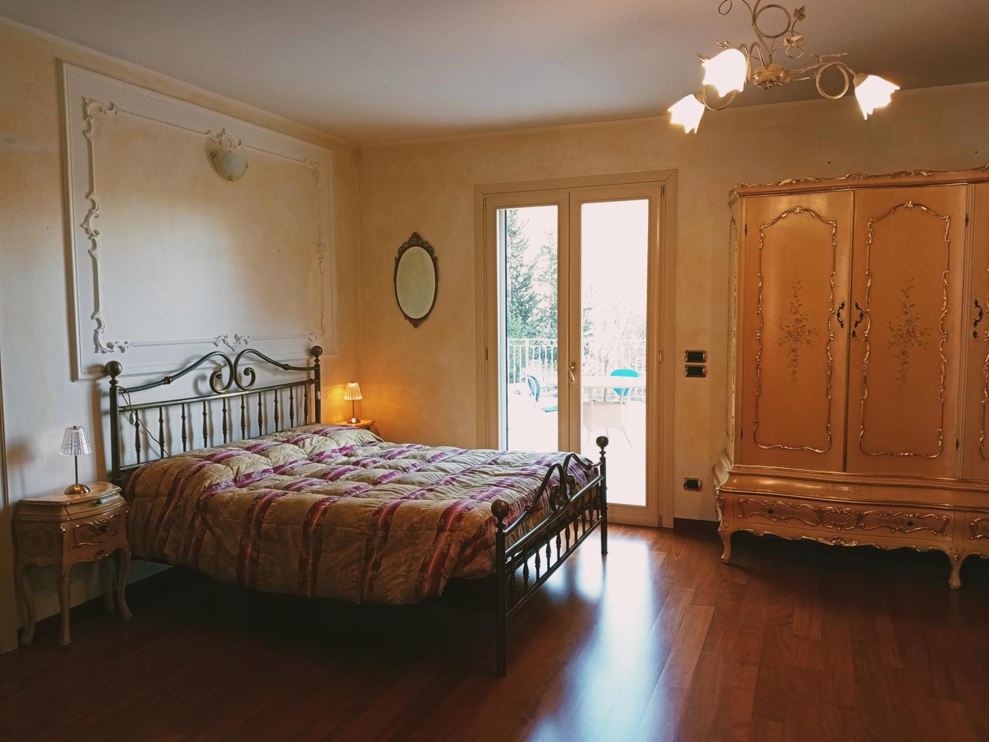 Parco Dei Gelsomini Bed & Breakfast Ascoli Piceno Luaran gambar