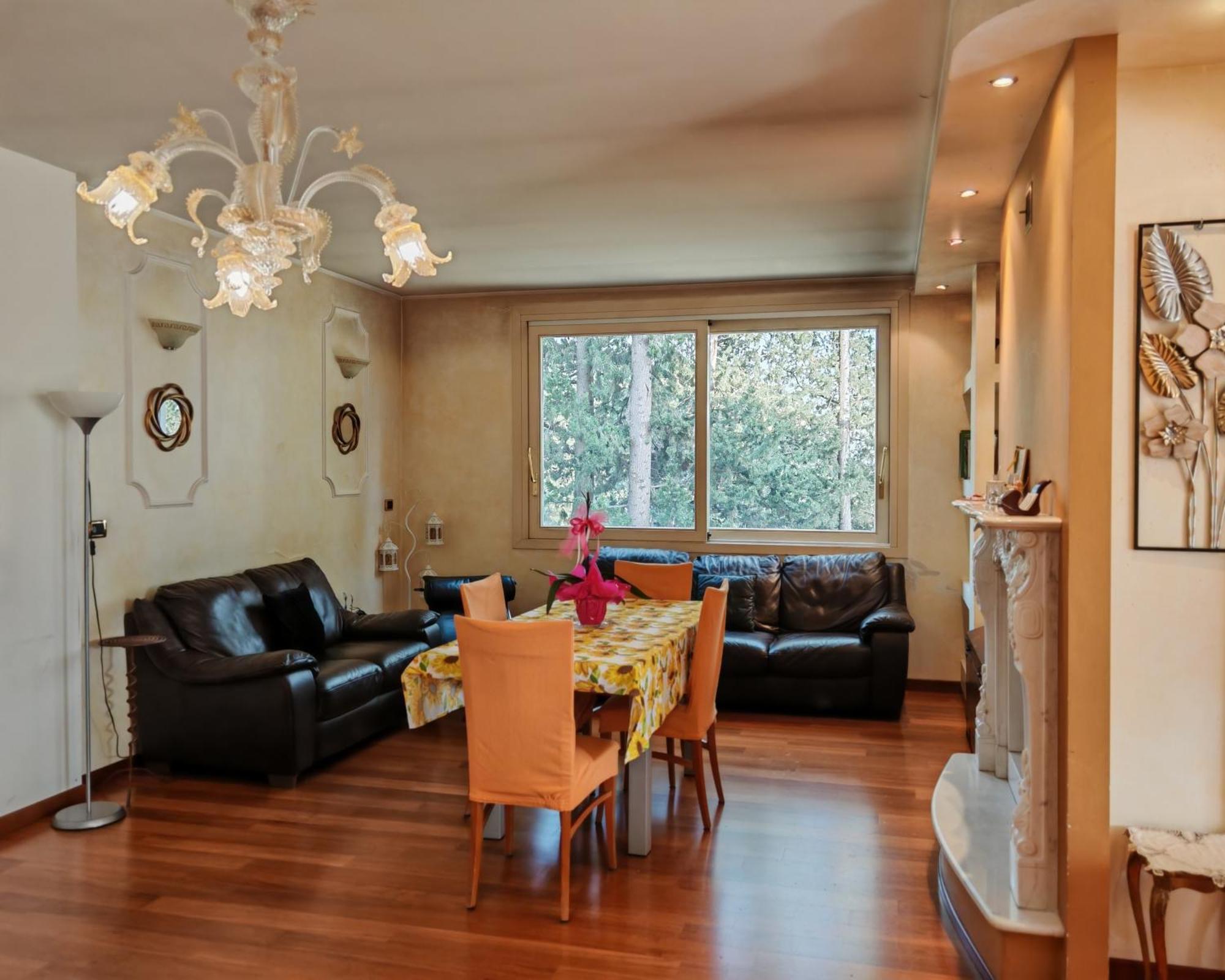 Parco Dei Gelsomini Bed & Breakfast Ascoli Piceno Luaran gambar