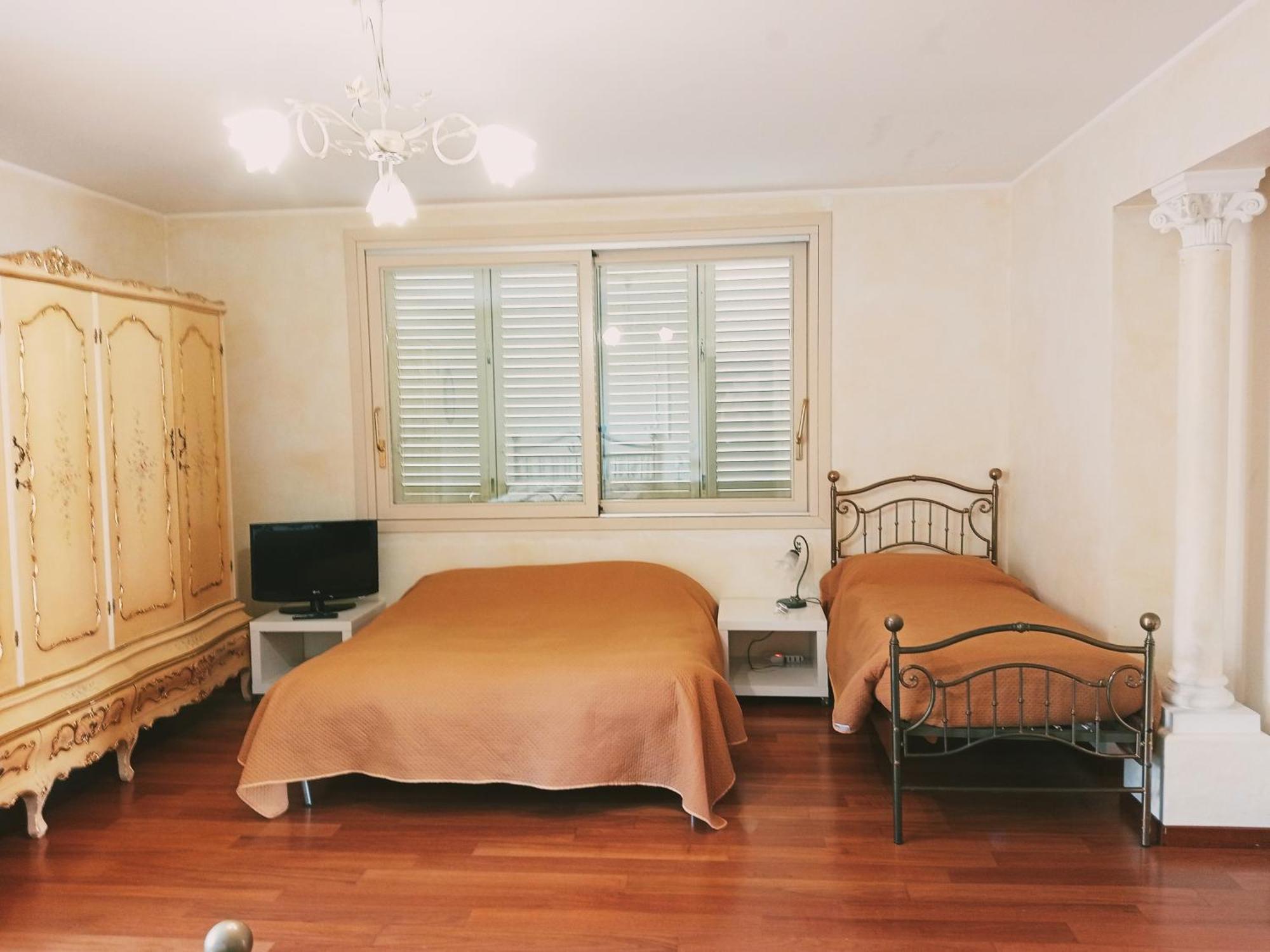 Parco Dei Gelsomini Bed & Breakfast Ascoli Piceno Luaran gambar