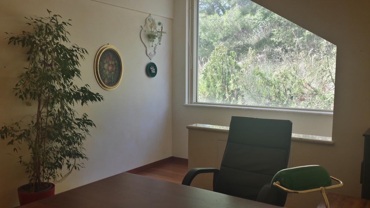 Parco Dei Gelsomini Bed & Breakfast Ascoli Piceno Luaran gambar