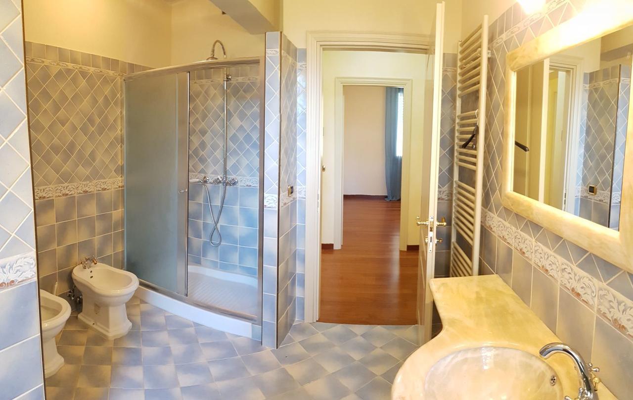 Parco Dei Gelsomini Bed & Breakfast Ascoli Piceno Luaran gambar