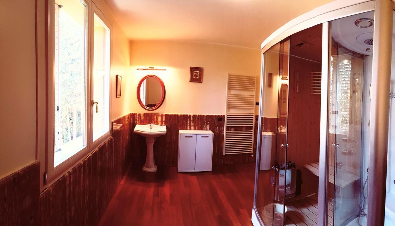 Parco Dei Gelsomini Bed & Breakfast Ascoli Piceno Luaran gambar