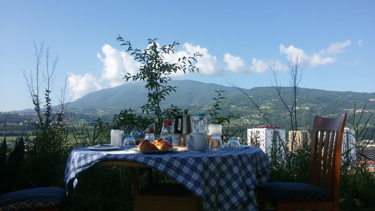 Parco Dei Gelsomini Bed & Breakfast Ascoli Piceno Luaran gambar