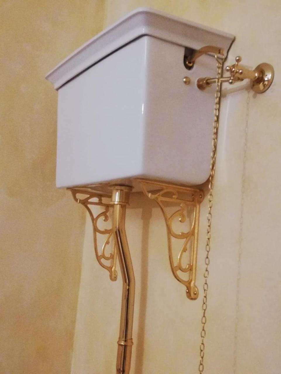 Parco Dei Gelsomini Bed & Breakfast Ascoli Piceno Luaran gambar