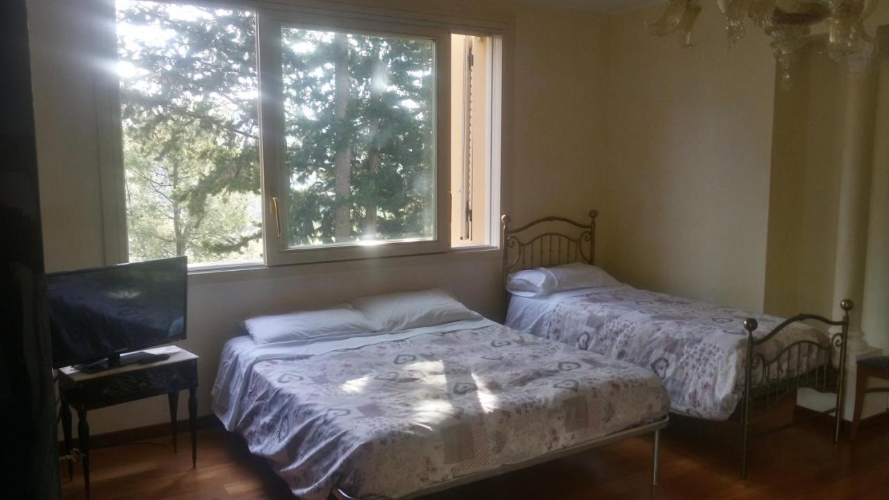 Parco Dei Gelsomini Bed & Breakfast Ascoli Piceno Luaran gambar