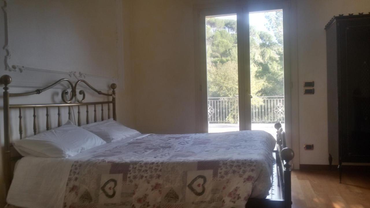 Parco Dei Gelsomini Bed & Breakfast Ascoli Piceno Luaran gambar