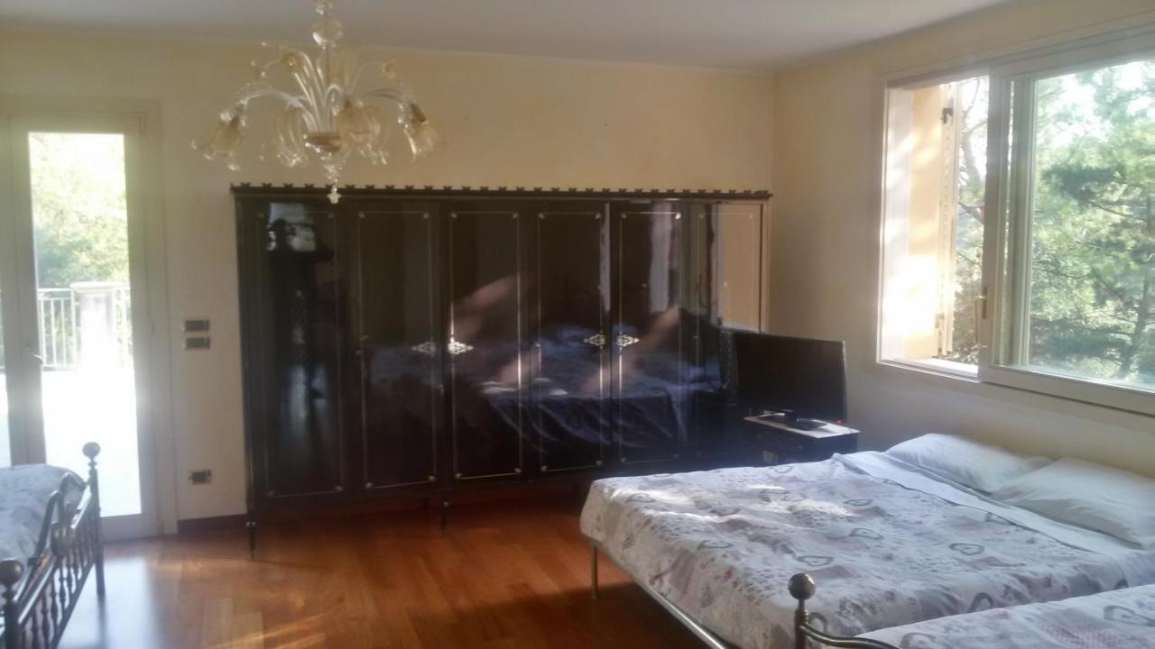Parco Dei Gelsomini Bed & Breakfast Ascoli Piceno Luaran gambar