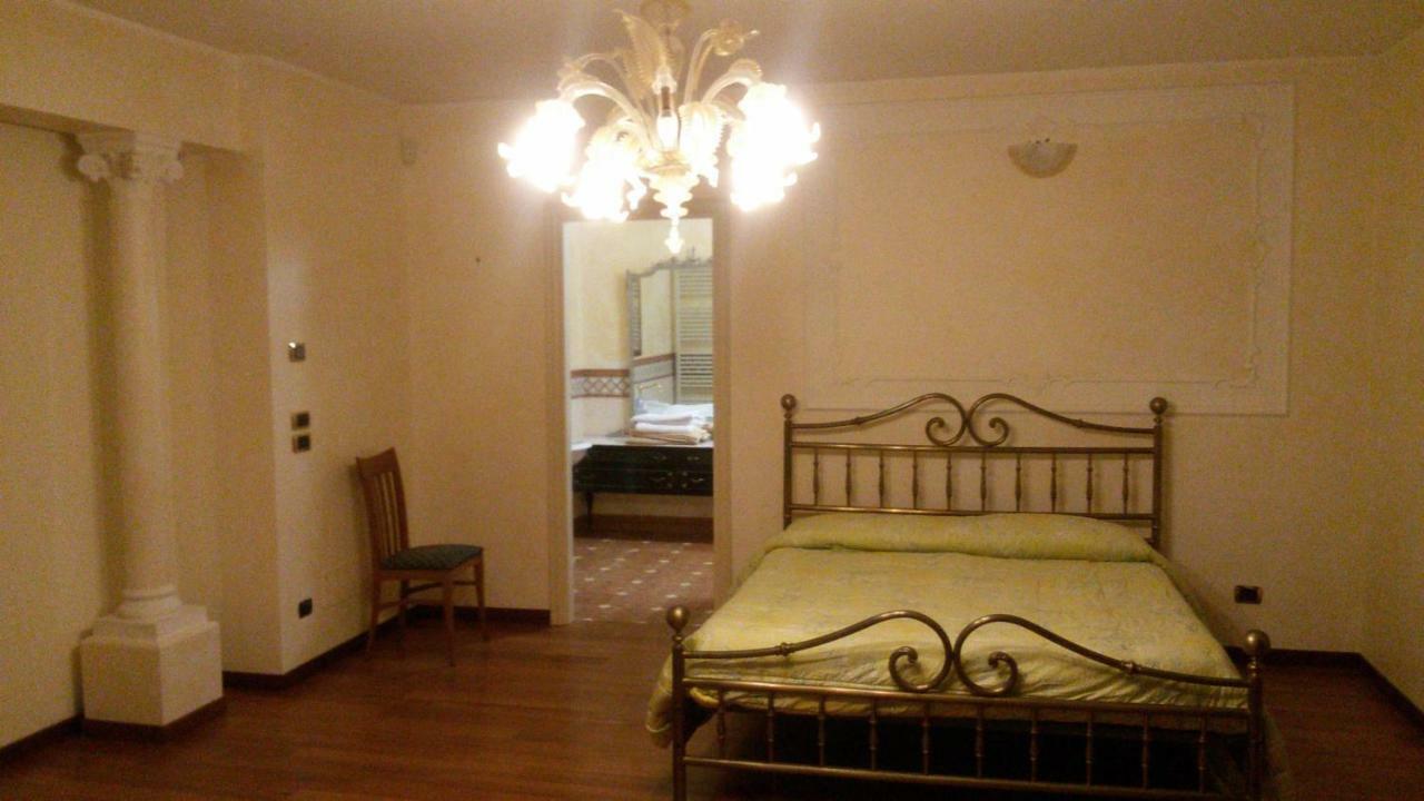 Parco Dei Gelsomini Bed & Breakfast Ascoli Piceno Luaran gambar