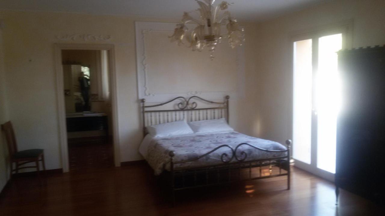 Parco Dei Gelsomini Bed & Breakfast Ascoli Piceno Luaran gambar