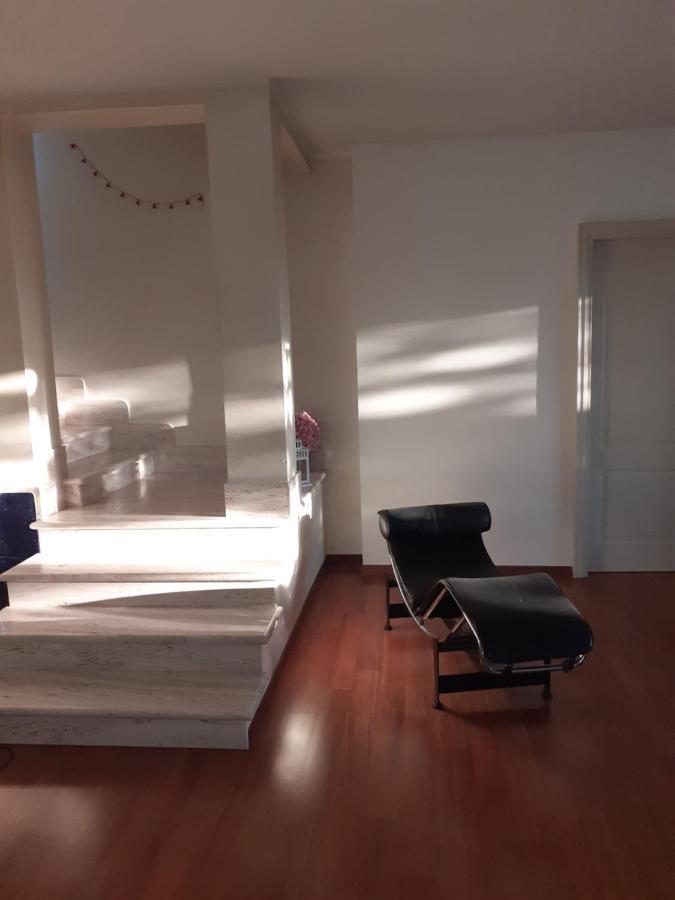 Parco Dei Gelsomini Bed & Breakfast Ascoli Piceno Luaran gambar