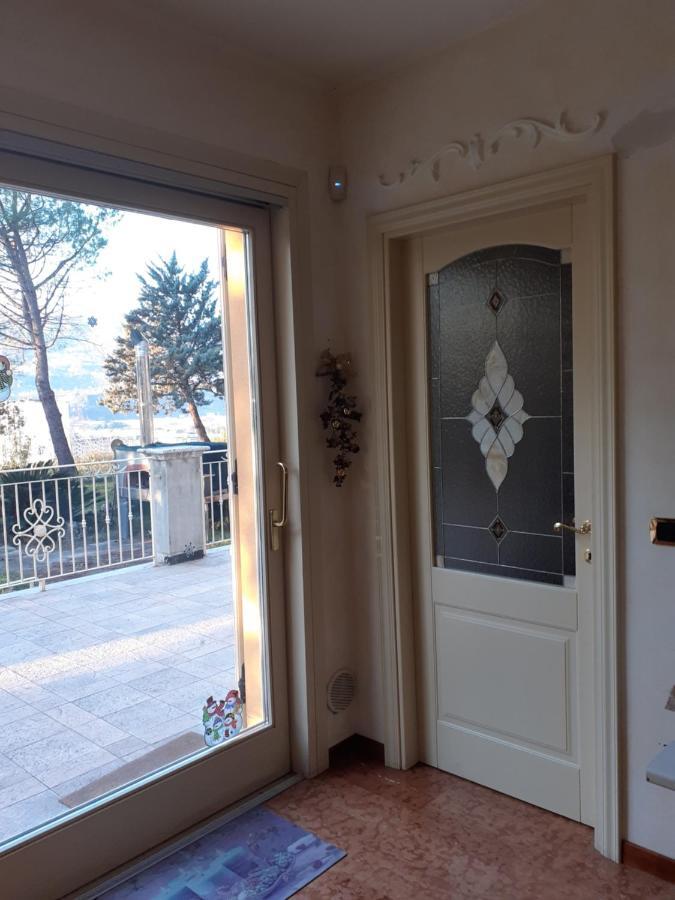Parco Dei Gelsomini Bed & Breakfast Ascoli Piceno Luaran gambar